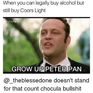 Meet your Posher, Andrew